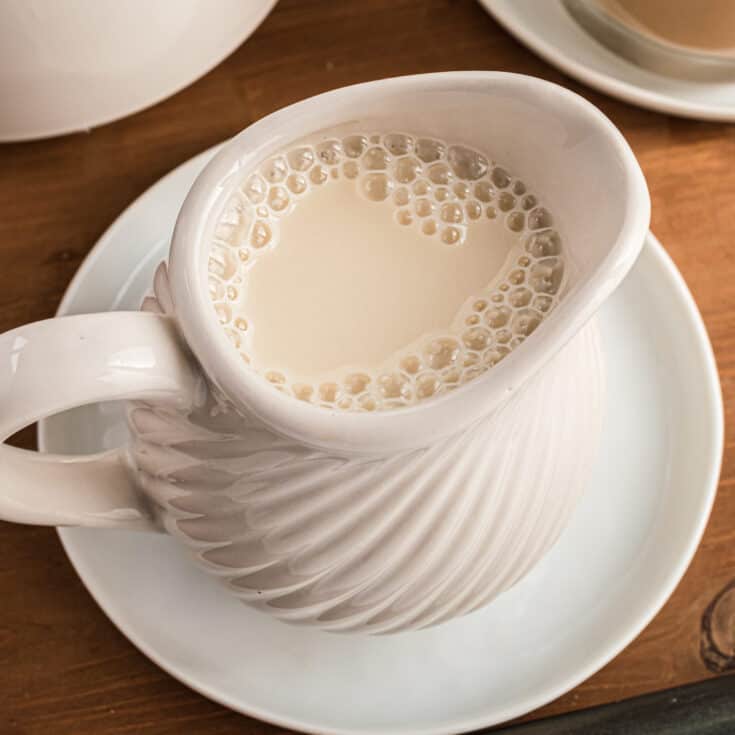 coffee powder and lemon for weight loss