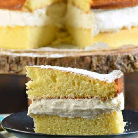 Twinkie Cake