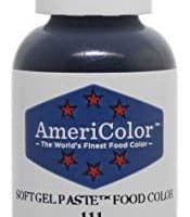 Americolor Soft Gel Paste Food Color.75-Ounce, Leaf Green