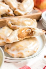 Homemade Apple Hand Pies Recipe