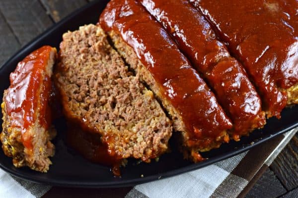 Meatloaf 400 / Southern With A Twist: Meatloaf Recipe for ...