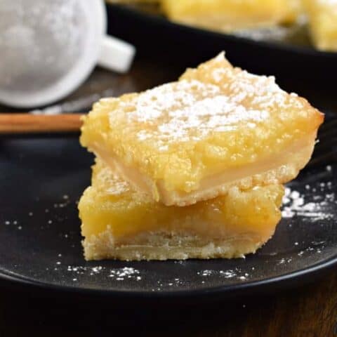 Lemon Bars