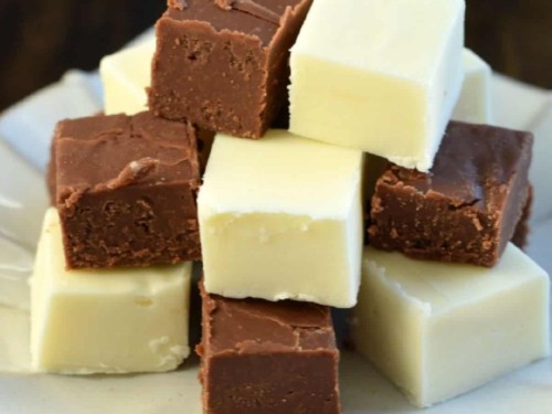 How to make fudge discount