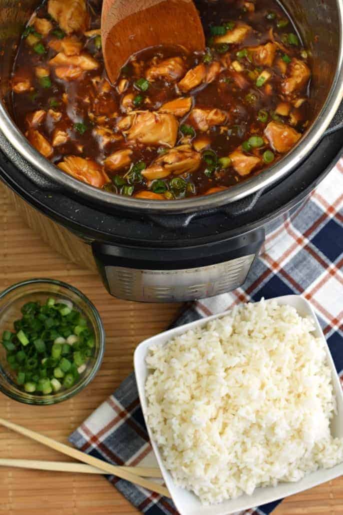 The Top 100 Instant Pot Questions Answered: Recipes, What to Buy & More