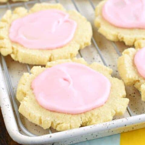 Sugar Cookies