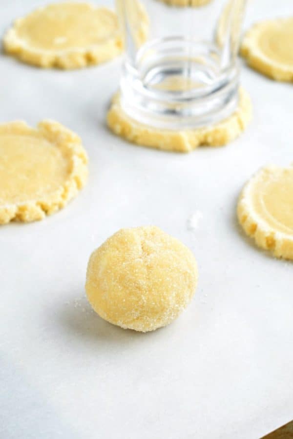 How to make Sugar Cookies