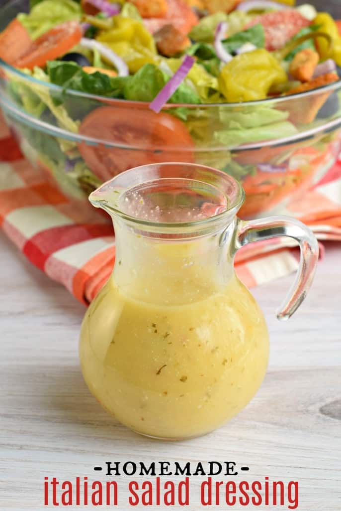 Featured image of post Easiest Way to Make Salad Dressing Recipes