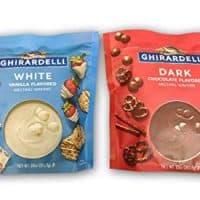 Ghirardelli Melting Wafers Variety Pack