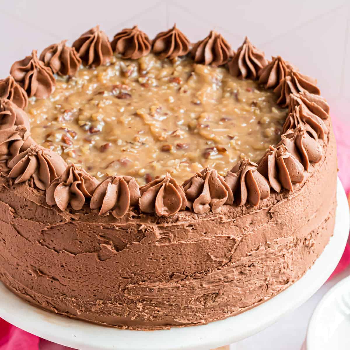 Coconut Pecan Frosting Recipe Sweetened Condensed Milk Infoupdate