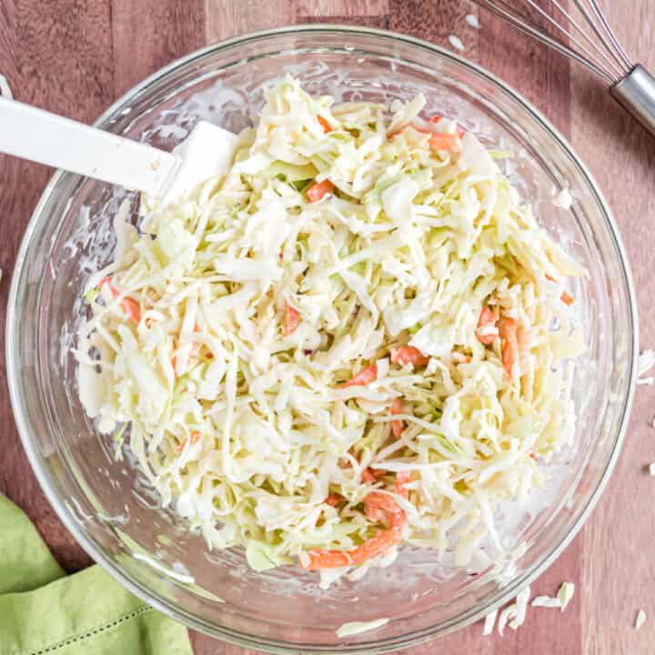 Chick-fil-A Cole Slaw-image