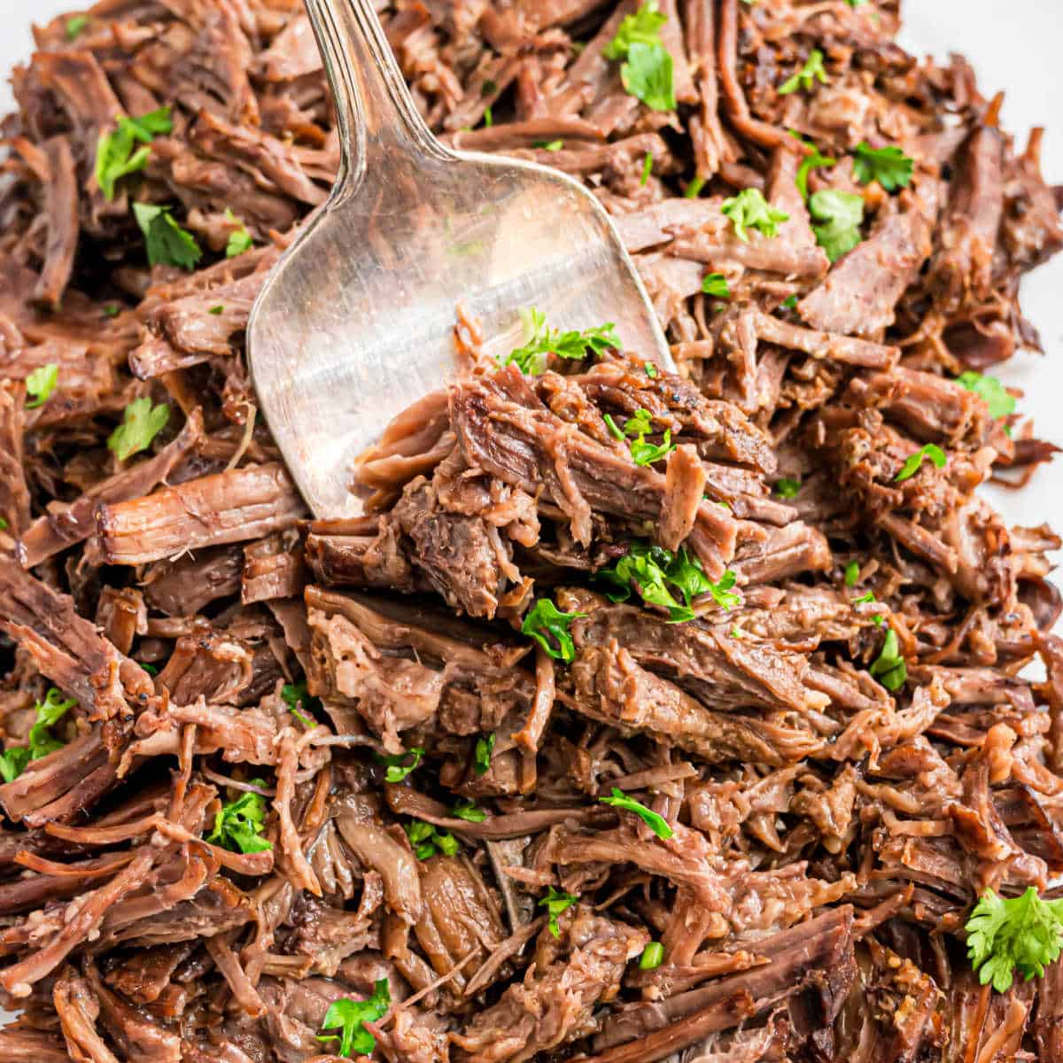 Instant Pot Pot Roast Recipe
