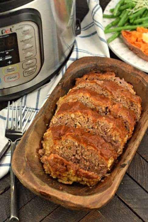 Instant Pot Hard Tack Candy - Monday Is Meatloaf