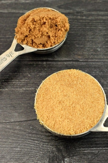 What is the difference between white and brown sugar? Can I substitute one type of sugar for another? What is the best way to measure sugar? The answer to these and other burning questions right here!