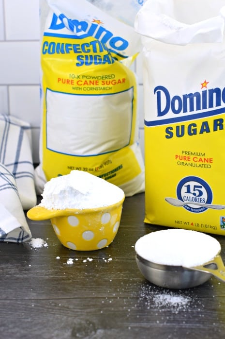 What is the difference between white and brown sugar? Can I substitute one type of sugar for another? What is the best way to measure sugar? The answer to these and other burning questions right here!