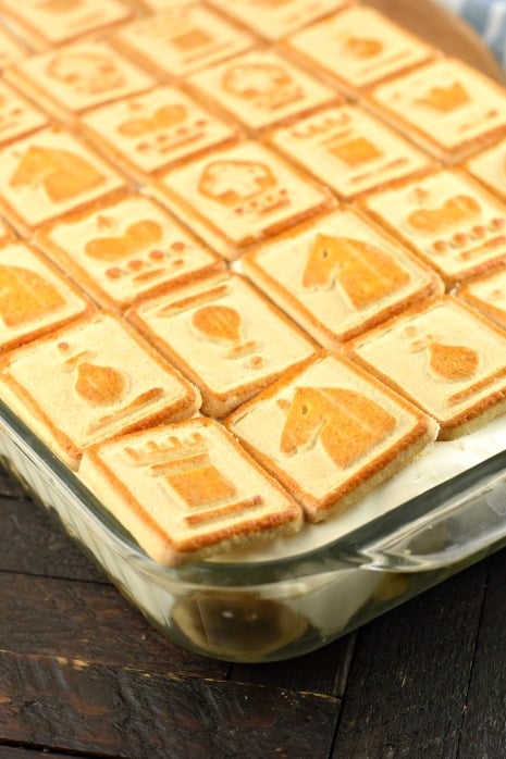 Paula Deen's Banana Pudding Recipe - Shugary Sweets
