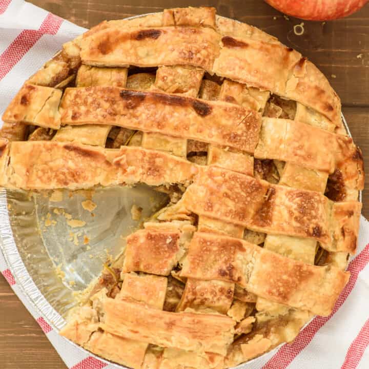 Apple Pie