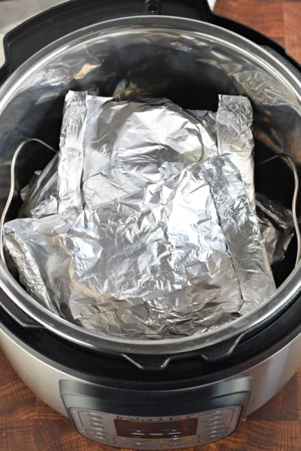 How To Cook Burgers In An Electric Pressure Cooker ~ Instant Pot