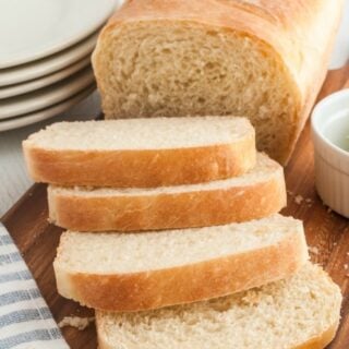 Homemade Bread