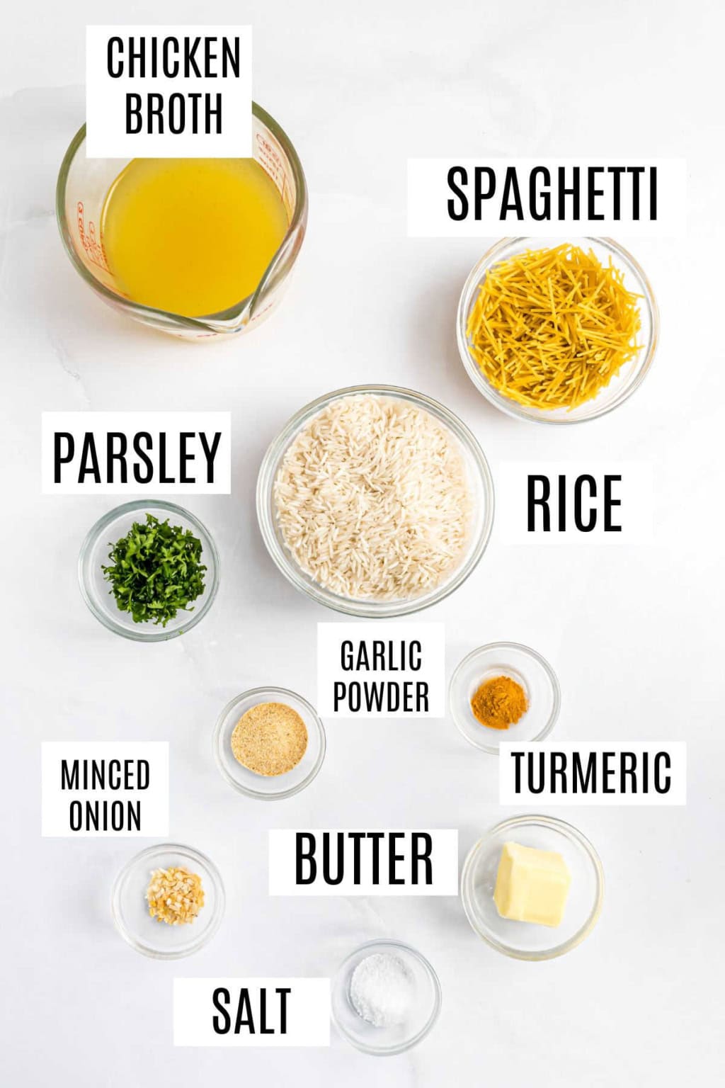 Instant Pot Rice-a-Roni Recipe