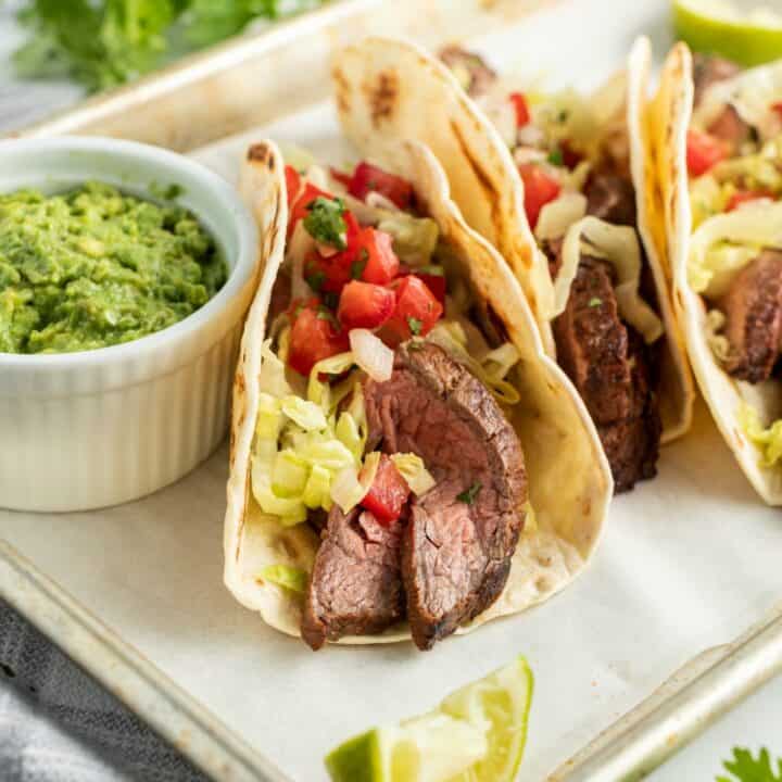 Carne Asada