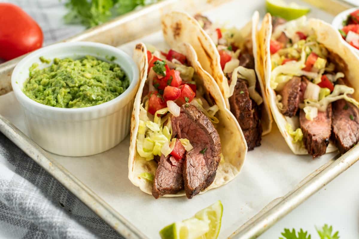 Carne Asada
