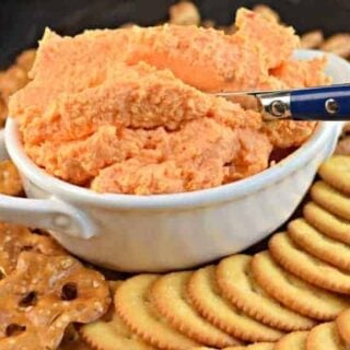 Pimento Cheese Dip