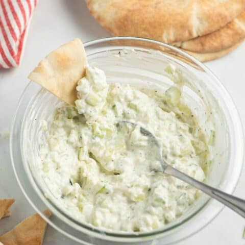 Tzatziki Sauce