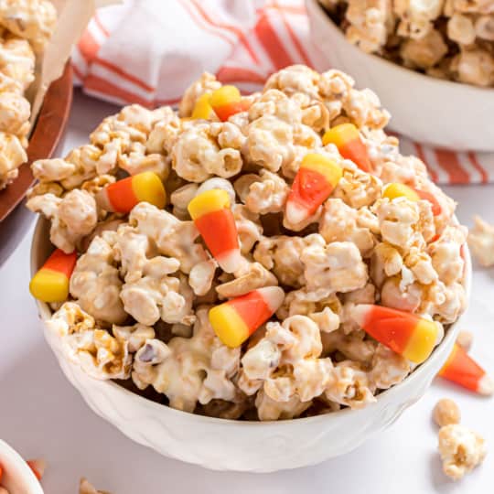 PayDay Caramel Corn Shugary Sweets