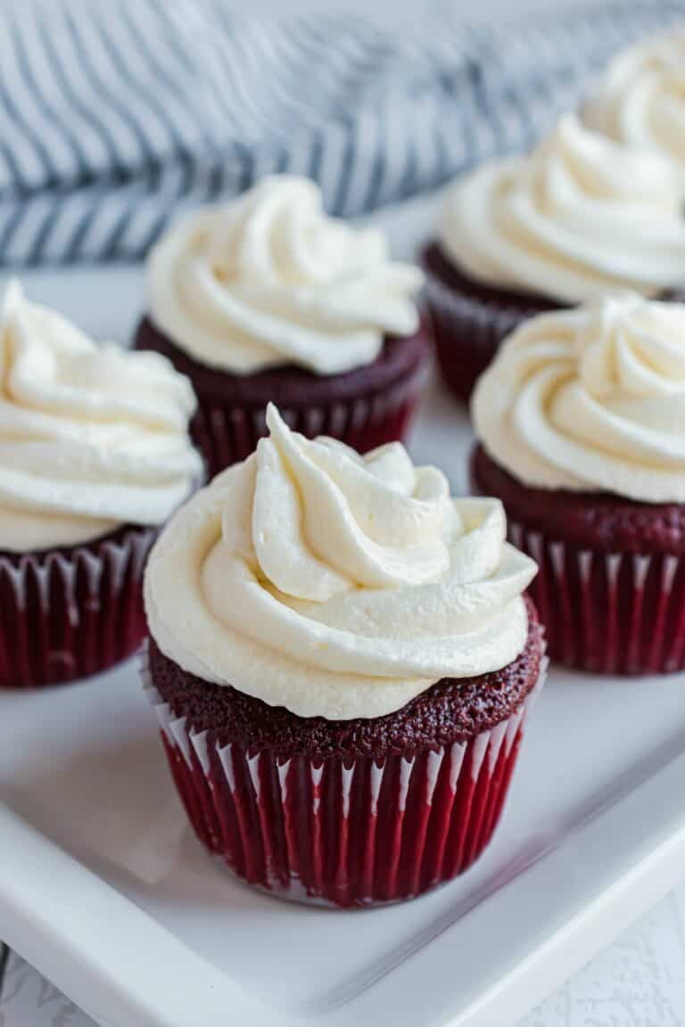 Cream Cheese Frosting Recipe - Shugary Sweets