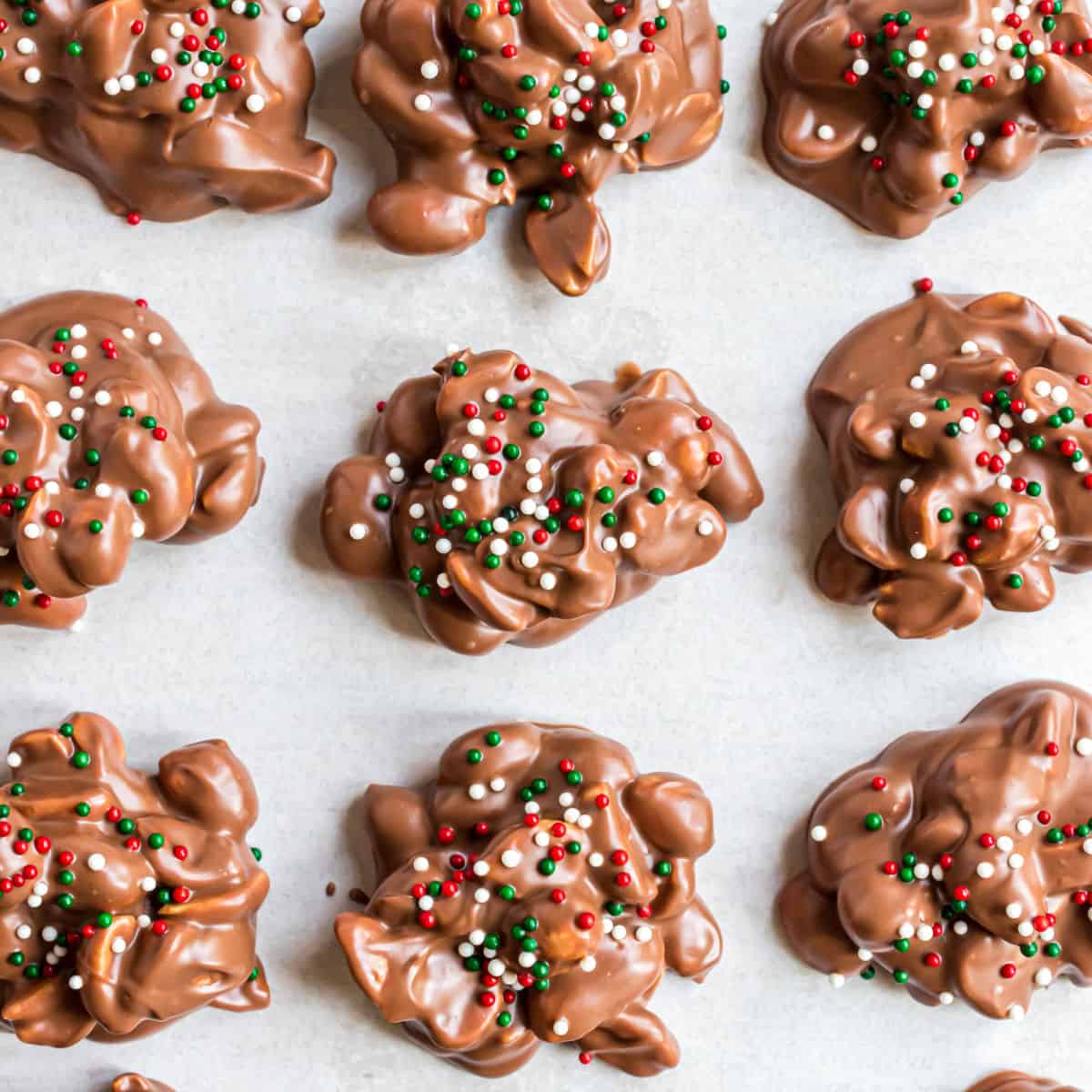 28 Homemade Christmas Candy Recipes - How To Make Your Own Holiday Candy