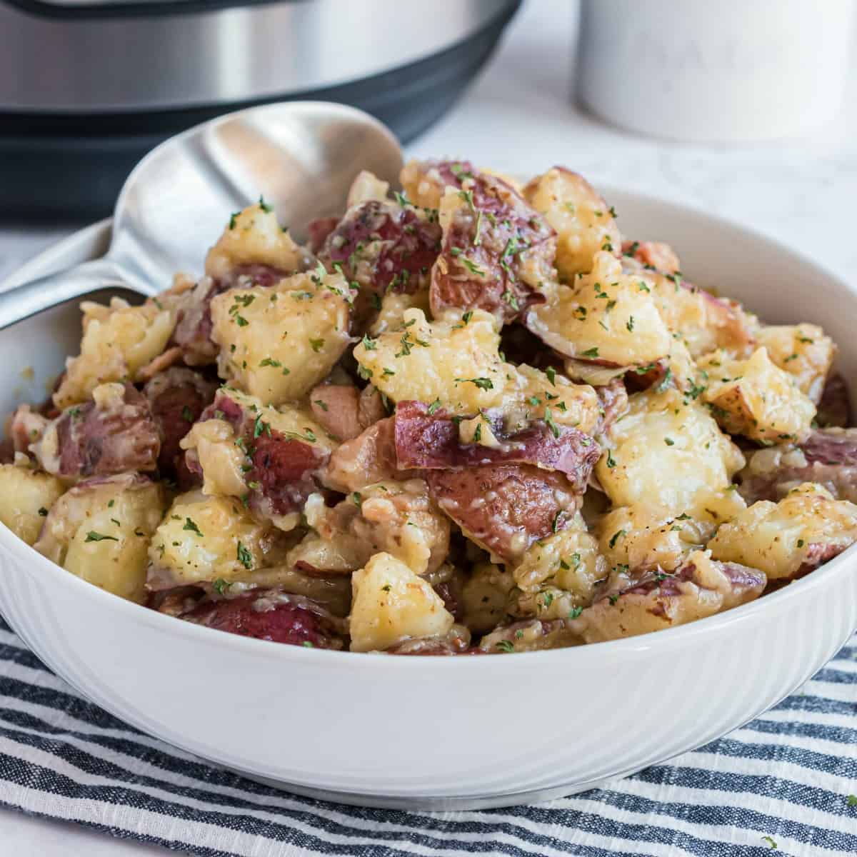 German Potato Salad Recipe