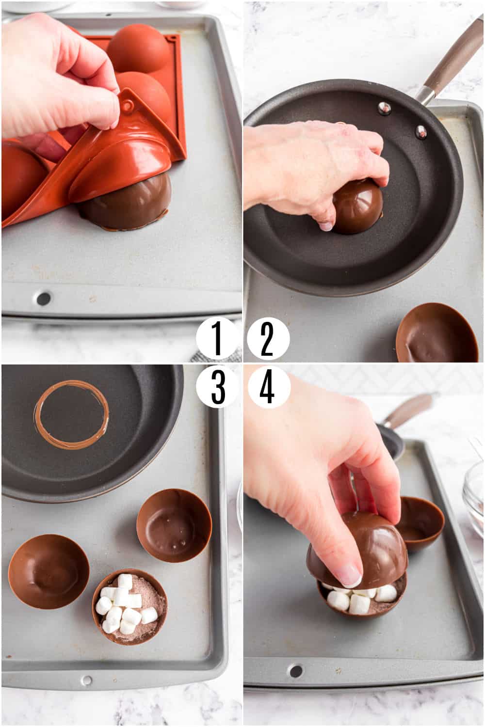 Hot make how chocolate to How to