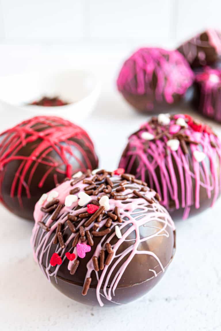cocoa bomb cup