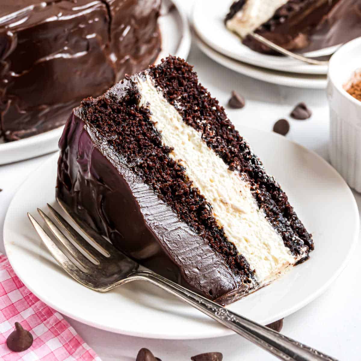 Ding Dong Cake Recipe, image size:1200x1200