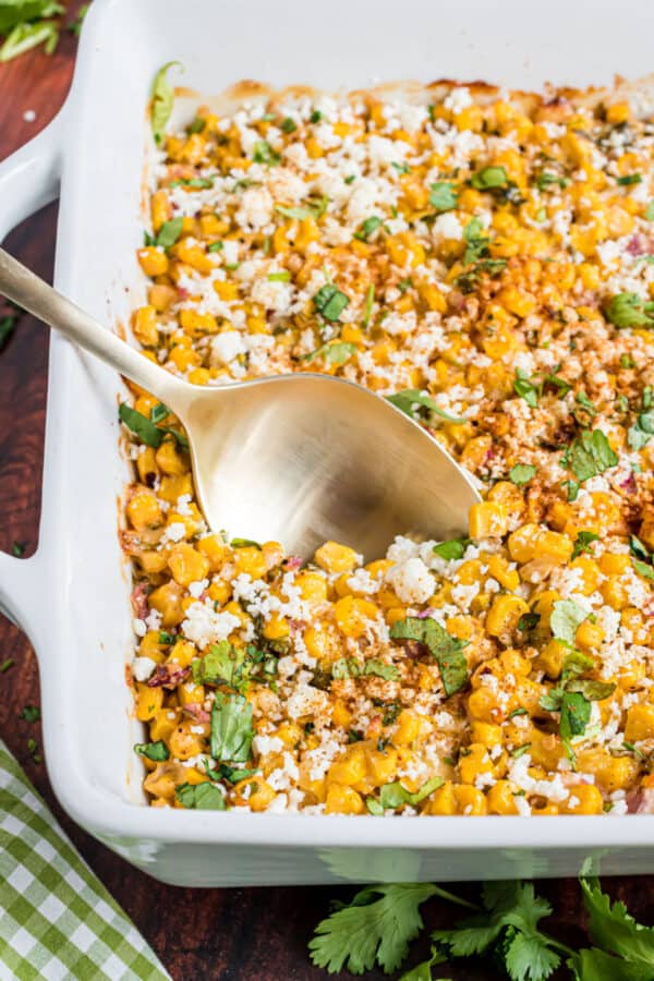 Mexican Street Corn Salad Recipe Shugary Sweets mexican-street-corn-salad-recipe-shugary-sweets