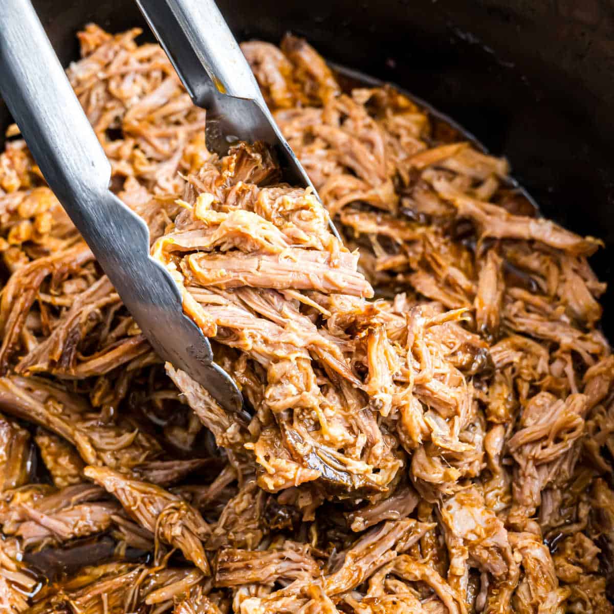Root Beer Pulled Pork Recipe