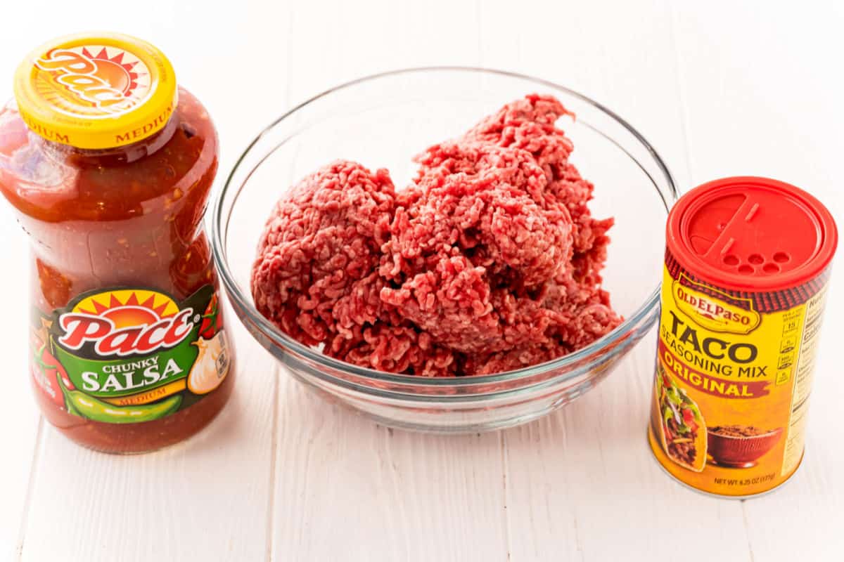 How to Make Taco Meat