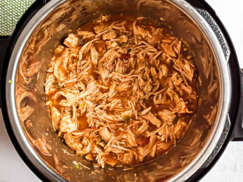 Instant Pot Chicken Breasts (Fresh or Frozen) - Tastes Better from Scratch