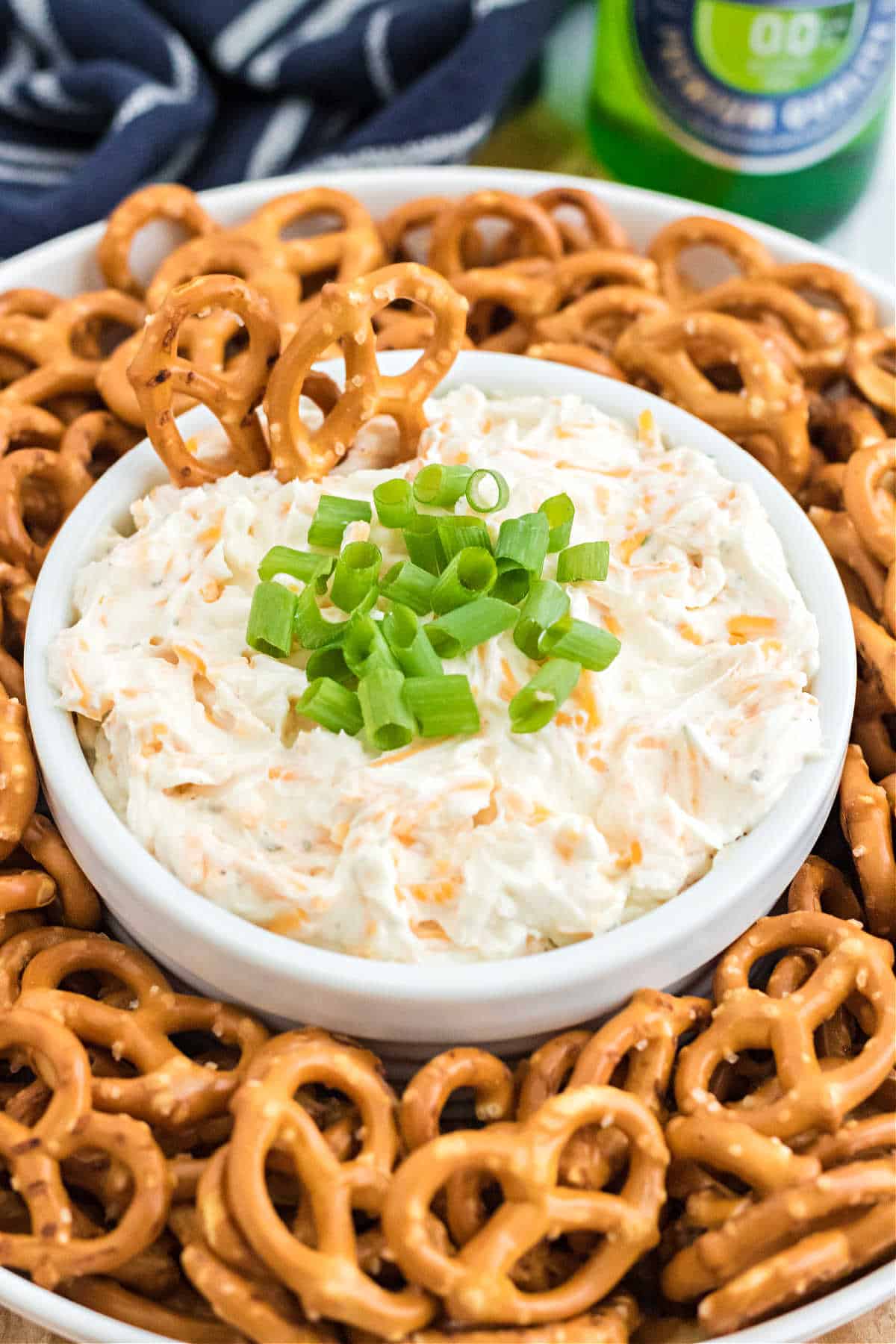 Beer Cheese Dip, Beer Cheese Dip for Pretzels