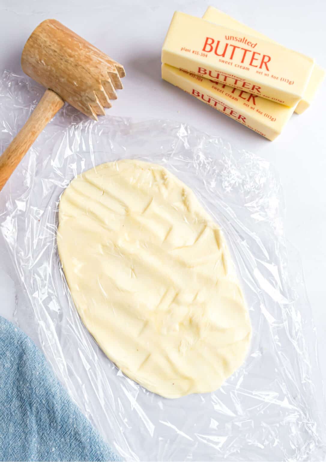 Quick Way To Soften Butter