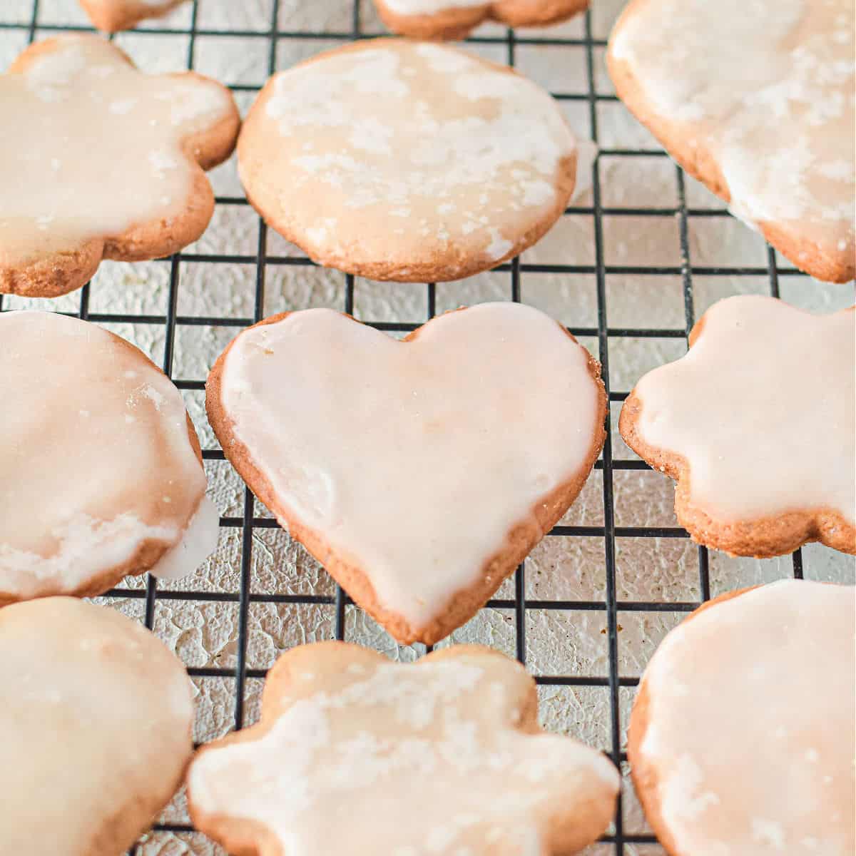 Lebkuchen