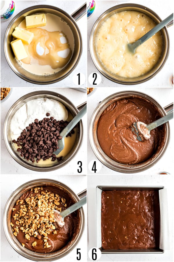 Fantasy Fudge Recipe Shugary Sweets