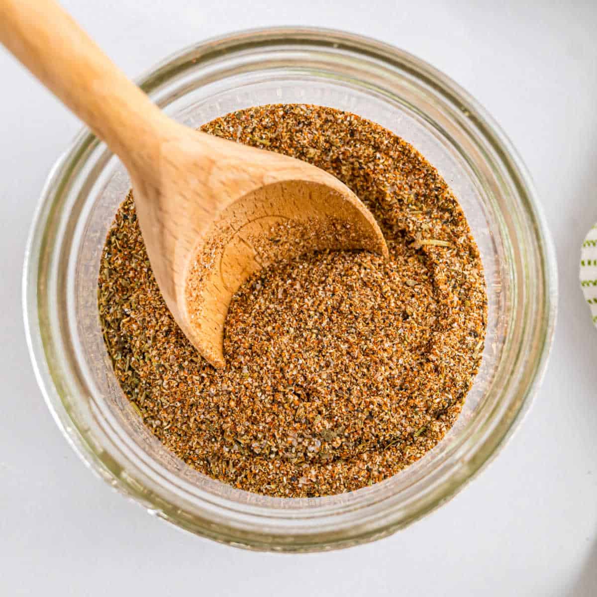 Blackened Seasoning Recipe