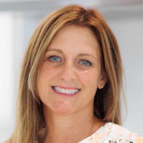 Aimee Shugarman
